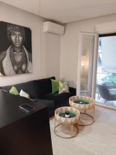 EOLIA 1 - Cosy and luminous flat in the centre of Athens - Athènes - 8