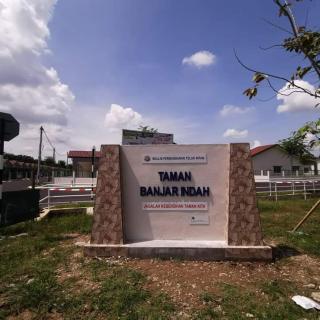 Homestay Arora Teluk Intan - Teluk Intan - 3