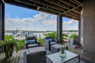 1903 Bohicket Marina - Seabrook Island - 0