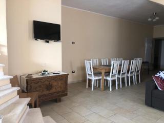 Sardegna Sud Orientale, Villaputzu, appartamento in centro - Villaputzu - 9