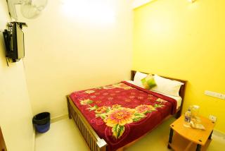 MSP Amma Cottage - Munnar - 3