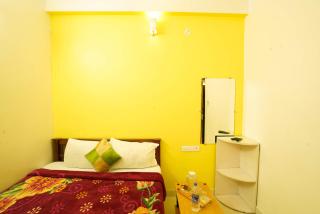 MSP Amma Cottage - Munnar - 1