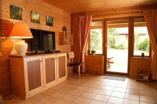 Find with Nr 509 your holiday home in the Harz Mountains - Hasselfelde - 9