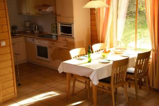 Find with Nr 509 your holiday home in the Harz Mountains - Hasselfelde - 7
