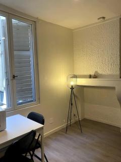 Studio Nancy Centre-Gare ! - Nancy - 6