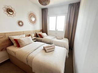 Sea View La Manga - Holiday Apartment - La Manga del Mar Menor - 6