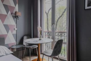 Cozy studio - 2P - Place de la République - París - 9