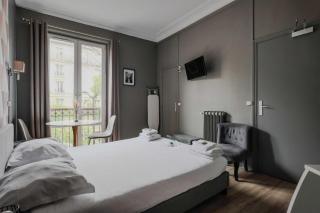 Cozy studio - 2P - Place de la République - París - 5
