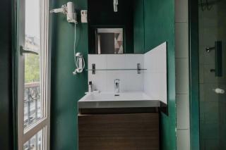 Cozy studio - 2P - Place de la République - París - 3