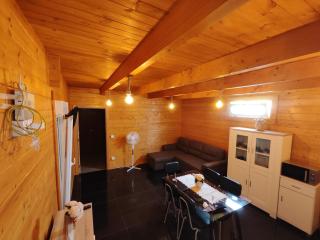 Mondalva Guesthouse - São Pedro de Alva - 2