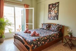 NEW!Acropolis View highly Stylish Flat,2 min metro - Atene - 6