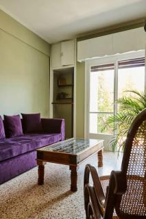NEW!Acropolis View highly Stylish Flat,2 min metro - Atene - 4