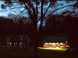 BnB Golden Delicious for 2 in Normandy - 2