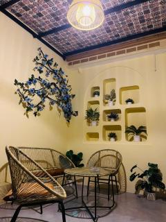 Toda House - 4BRs Apt in Old Quarter & Hoan Kiem - Hanói - 5