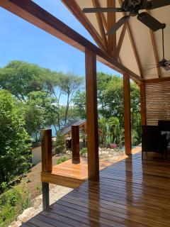 Beach resort playa Leona - Gigantes - 4