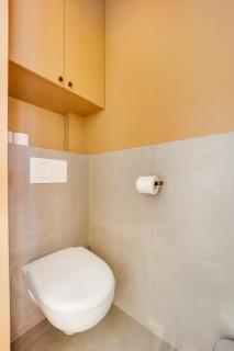 Magnifique Appartement Paris XVIIe-Tout équipé! - Paris - 7