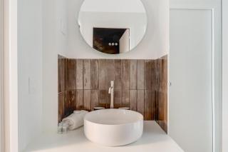 Magnifique Appartement Paris XVIIe-Tout équipé! - Paris - 3