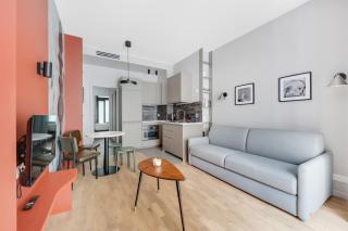 Magnifique Appartement Paris XVIIe-Tout équipé! - Paris - 0