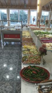 Almir Otel - Erdemli - 2