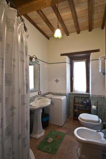 Casale del Monsignore - Spoleto - 7