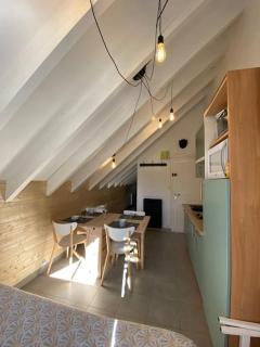 Studio pieds des pistes - Cosy & Confort - Ustou - 2