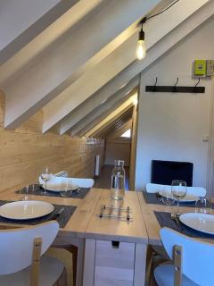 Studio pieds des pistes - Cosy & Confort - 6