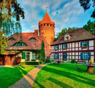Ringhotel Schloss Tangermünde - Tangermünde - 7
