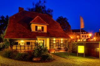 Ringhotel Schloss Tangermünde - Tangermünde - 6