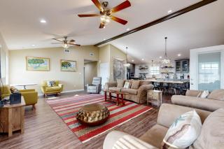 Copano Ridge Dream A - Rockport - 1