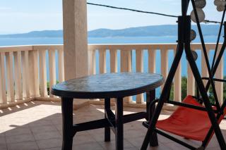 Cosy seaview Mimice apartments - Mimice - 1