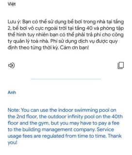 Căn hộ cao cấp hướng biển toàn cảnh - Luxury apartment with panoramic sea view - Ha Long - 5
