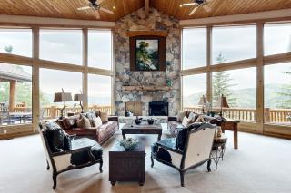 Parleys Escape - Park City - 9