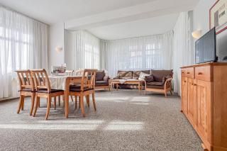 Villa Viktoria Whg 3 - "Liegeplatz" - Kolpinsee - 0