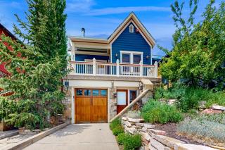 Quittin' Time on the Woodside - Park City - 8