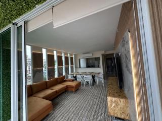 6B-Ssssstyle! 4BR - 4