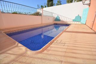 La Fuente APT 4, Frigiliana Amazing 3 bedroom 2 bthroom Family Apartment with views, Padel Court and 2 Pools HansOnHoliday Rentals - Frigiliana - 7