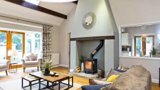 Thornbridge Lodge - 0