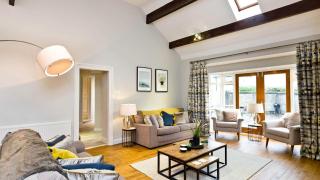 Thornbridge Lodge - Great Longstone - 9