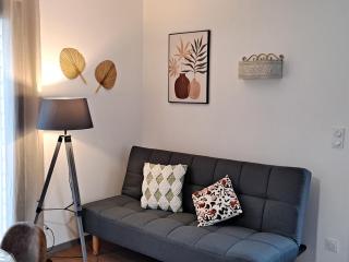 Les Fleurs de Lin - logement neuf entre Etretat et Veules les Roses - Ouainville - 5