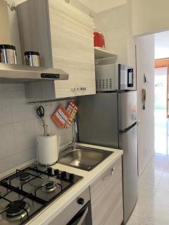 Casa Vacanze Quartu Sant'Elena - Quartu SantʼElena - 6