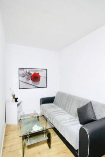 Modern Apartment in Millennium City Area - Wenen - 6