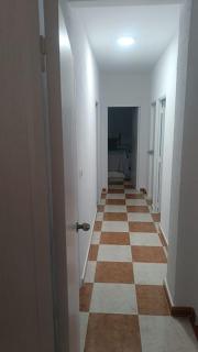 Apartamento amplio con terraza - Sanlúcar de Barrameda - 9