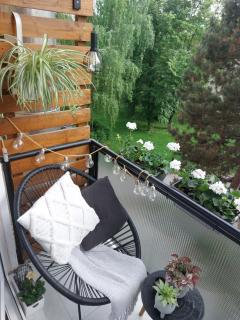 M&M apartmán - Trenčín - 8