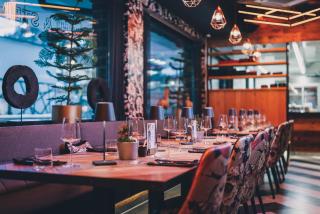 24 by AvenidA - Mountain Hotel - Kaprun - 8