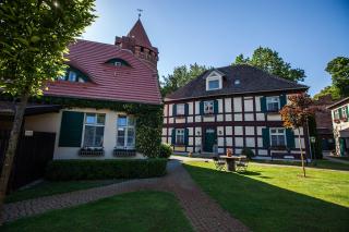 Ringhotel Schloss Tangermünde - Tangermünde - 4
