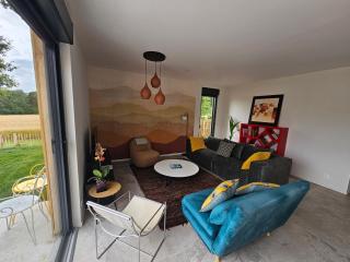 Villa Gwin Zegal - Plouha - 7