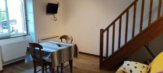 Auberge Tante Ursule - Cambo-les-Bains - 5