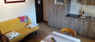 Auberge Tante Ursule - Cambo-les-Bains - 4