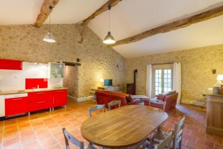 Le Gavachon - Leboulin - 1