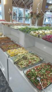 Almir Otel - Erdemli - 6